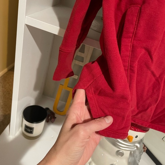 Indiana hoodie - Picture 4 of 5